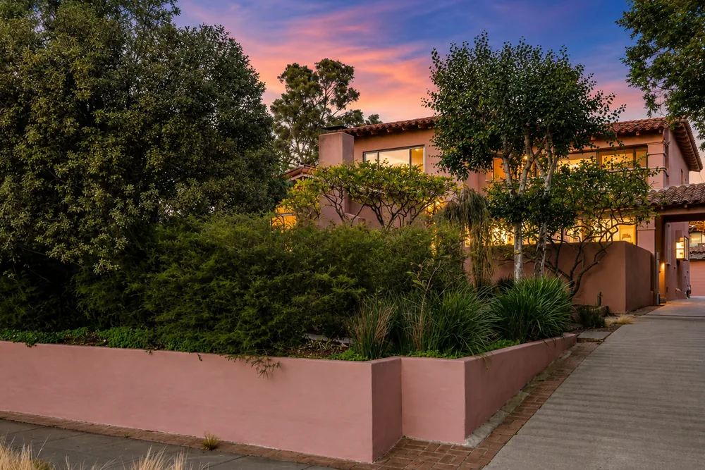 311 21st Street, Santa Monica — sold, represented the seller