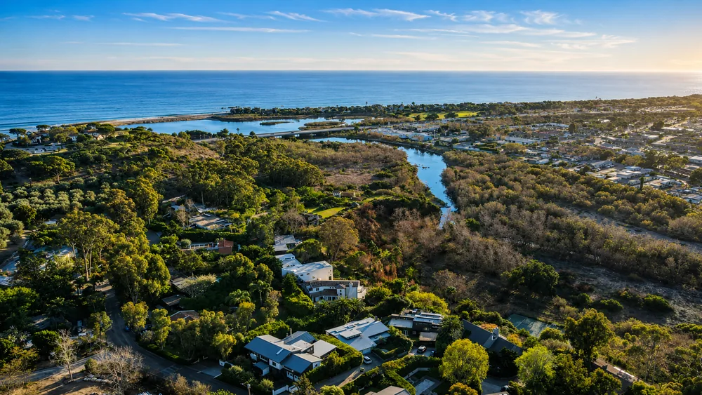Serra Retreat, Malibu — sold, represented the buyer